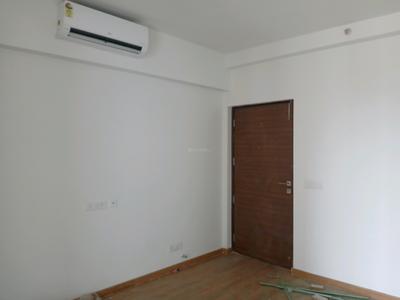 Bedroom Image of 1800 Sq.ft 3 BHK Apartment / Flat for sale in Godrej Meridien, Sector 103 Gurgaon for Rs. 28300000