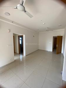 Hall Image of 1007 Sq.ft 2 BHK Apartment / Flat for sale in Sobha Dream Gardens, Thanisandra Bengaluru for Rs. 11700000