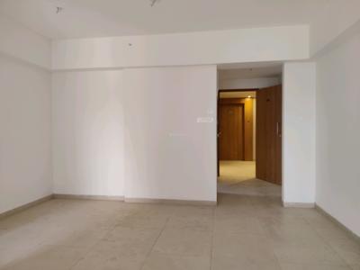 Living Room Image of 1232 Sq.ft 3 BHK Apartment / Flat for sale in I R Horizon Tower, Andheri East Mumbai for Rs. 28000000