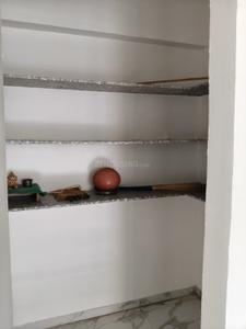 Kitchen Image of 1450 Sq.ft 3 BHK Apartment / Flat for rent in Saral Aarambh, Bhadaj Ahmedabad for Rs. 25000