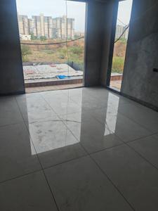 Hall Image of 1230 Sq.ft 2 BHK Apartment / Flat for sale in Kiran Concord Towers, Dahin Nagar Surat for Rs. 4200000