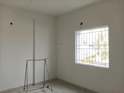 Bedroom Image of 1400 Sq.ft 3 BHK Apartment / Flat for sale in Horamavu Bengaluru for Rs. 8650000
