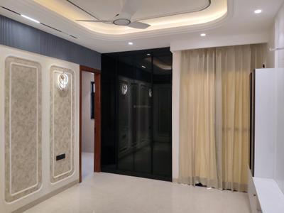 Bedroom Image of 1800 Sq.ft 3 BHK Builder Floor for sale in Ansal Versalia, Sector 67 Gurgaon for Rs. 21000000