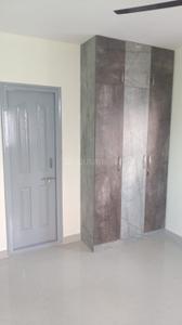 Bedroom Image of 1250 Sq.ft 3 BHK Apartment / Flat for rent in Shanders Dwellington, Electronic City Phase 2 Bengaluru for Rs. 29000
