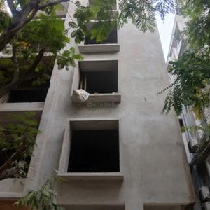 Image of 1200 Sq.ft 3 BHK Apartment / Flat for sale in New Town, Kolkata for Rs. 15000000