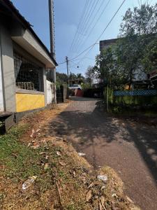 Image of 630 Sq.ft Residential Plot / Land for sale in Colvale, Goa for Rs. 22050000