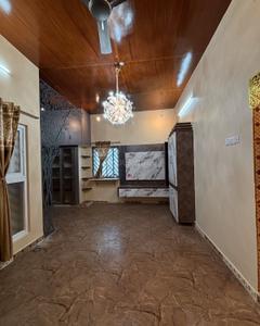 Hall Image of 600 Sq.ft 2 BHK Villa for sale in Maraimalai Nagar Chennai for Rs. 2625000