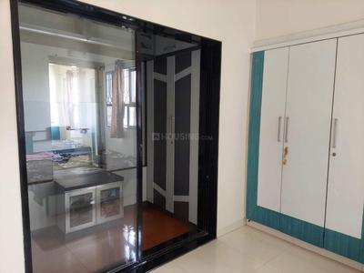 Bedroom Image of 2500 Sq.ft 3 BHK Villa for rent in Dhankawadi Pune for Rs. 45000