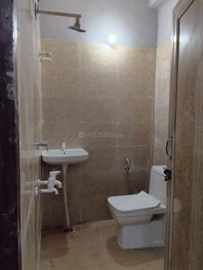 Image of 320 Sq.ft 1 RK Builder Floor for rent in Sector 73, Noida for Rs. 11000