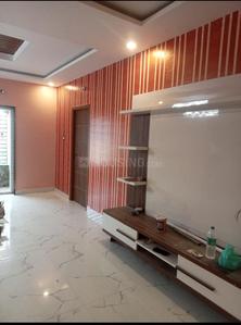 Hall Image of 966 Sq.ft 2 BHK Apartment / Flat for sale in Perambur Chennai for Rs. 8694000