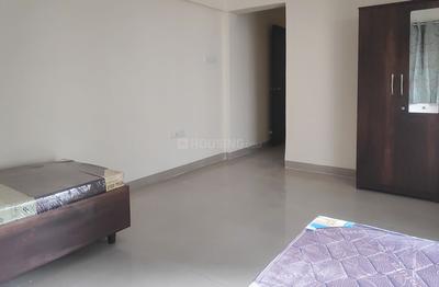 Bedroom Image of A2, 202, Sai Canary in Balewadi, Pune