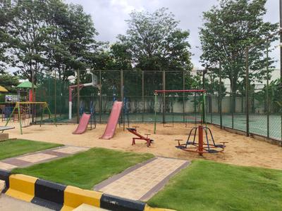 Image of 1140 Sq.ft 2 BHK Apartment / Flat for sale in Confident Leo by Confident Group, Carmelaram, Bengaluru for Rs. 14900000