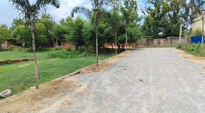 Image of 1000 Sq.ft Residential Plot / Land for sale in Babatpur, Varanasi for Rs. 3000000