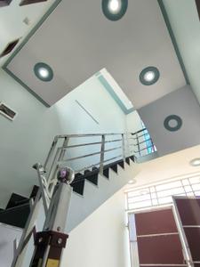 Image of 900 Sq.ft 2.5 BHK Duplex for sale in Green Park Colony, Bareilly for Rs. 5800000
