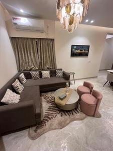 Bedroom Image of 1100 Sq.ft 3 BHK Apartment / Flat for sale in Tilhari Jabalpur for Rs. 4199990