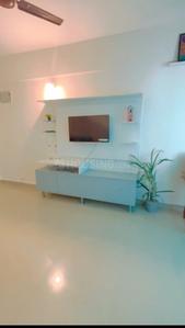 Hall Image of 605 Sq.ft 1 BHK Apartment / Flat for sale in Madivala Bengaluru for Rs. 3550000
