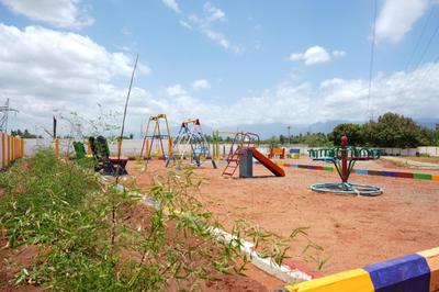 Image of 450 Sq.ft 1 BHK Villa for sale in Mettupalayam, Coimbatore for Rs. 1849000