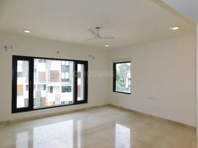 Hall Image of 4339 Sq.ft 4 BHK Apartment / Flat for rent in Embassy Grove, Rustam Bagh Layout Bengaluru for Rs. 300000