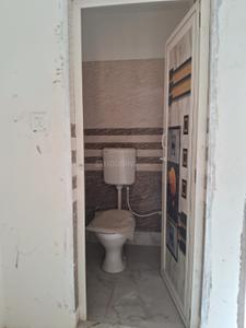 Bathroom Image of 1611 Sq.ft 3 BHK Apartment / Flat for sale in Baguiati Kolkata for Rs. 6000000