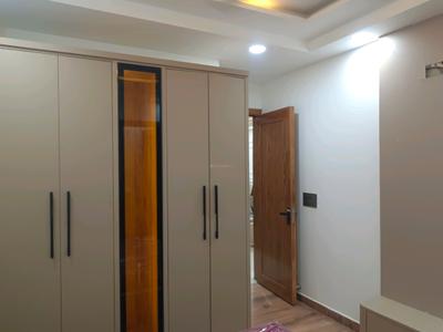 Bedroom Image of 1305 Sq.ft 4 BHK Apartment / Flat for sale in The Crest By Goyal Builders, Dhul Siras New Delhi for Rs. 15300000