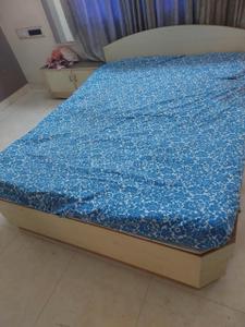 Deep tower Bedroom One 3