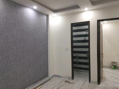 Living Room Image of 455 Sq.ft 2 BHK Builder Floor for sale in Shastri Nagar New Delhi for Rs. 5200000