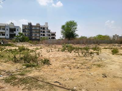 New Colony Plot View 1