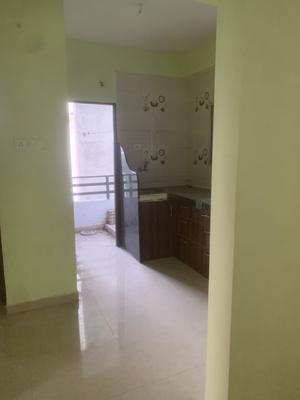 Kitchen Image of 950 Sq.ft 2 BHK Apartment / Flat for sale in Wela Harichandra Nagpur for Rs. 2500000