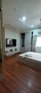 Bedroom Image of 2850 Sq.ft 4 BHK Apartment / Flat for sale in Bhowanipore Kolkata for Rs. 44000000