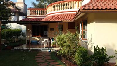Image of 2250 Sq.ft 4 BHK Villa for sale in Navratna Kalhaar Bungalows Sec1, Shilaj, Ahmedabad for Rs. 100000000