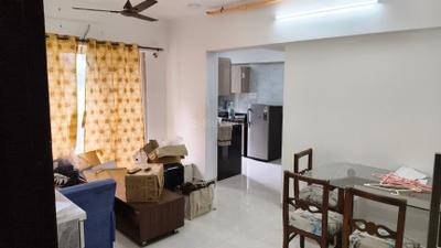 2 BHK Flat