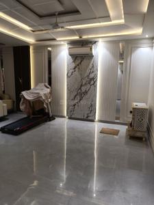 Hall Image of 2160 Sq.ft 3 BHK Builder Floor for sale in Palm Floor Ardee City , Sector 52 Gurgaon for Rs. 30000000
