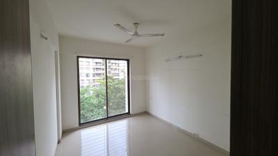 Jaikumar Parksyde Residences Bedroom One 2