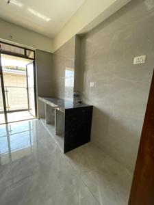 Kitchen Image of 1150 Sq.ft 3 BHK Apartment / Flat for sale in Hubtown Seasons, Chembur Mumbai for Rs. 44000000