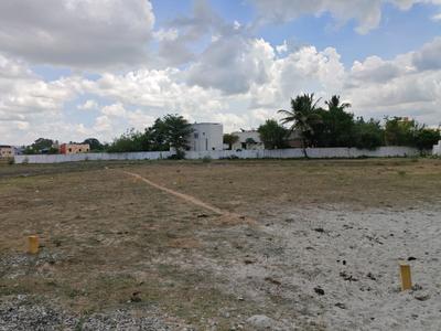 Image of 1000 Sq.ft Residential Plot / Land for sale in Singaperumal Koil, Chennai for Rs. 1650001