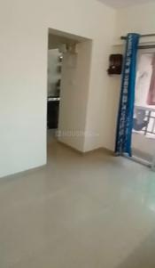 Hall Image of 515 Sq.ft 1 BHK Apartment / Flat for sale in Vihang Hills A1 A2 B1 B2 C1 C2, Thane West Thane for Rs. 4700000
