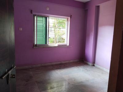 Bedroom Image of 768 Sq.ft 2 BHK Apartment / Flat for sale in Dakshineswar Kolkata for Rs. 3400000