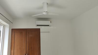 Bedroom Image of 1380 Sq.ft 3 BHK Builder Floor for rent in Emaar Emerald Hill, Sector 65 Gurgaon for Rs. 54500
