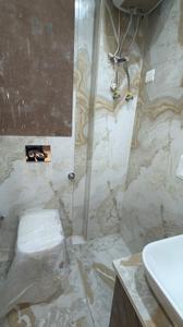 Bathroom Image of 1440 Sq.ft 3 BHK Builder Floor for sale in Rajouri Garden New Delhi for Rs. 35000000