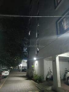 Image of 900 Sq.ft 2 BHK Apartment / Flat for sale in Atharva Purva, Hadapsar, Pune for Rs. 4800000