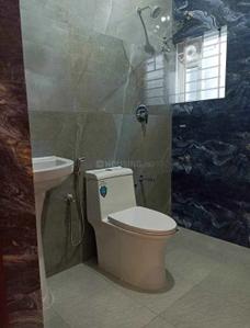 Bathroom Image of 1250 Sq.ft 3 BHK Duplex for sale in Avalapalli Hosur for Rs. 8400000
