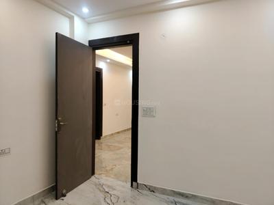 Bedroom Image of 1288 Sq.ft 3 BHK Apartment / Flat for sale in Shastri Nagar Ghaziabad for Rs. 4199663