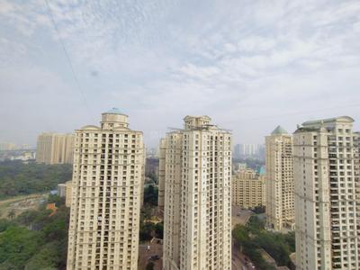 Image of 1131 Sq.ft 3 BHK Apartment / Flat for sale in Hiranandani Meadows, Thane West, Thane for Rs. 23000000
