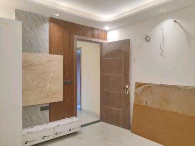 Bedroom Image of 2250 Sq.ft 4 BHK Builder Floor for sale in Sector 85 Faridabad for Rs. 20500000