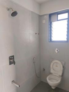 Bedroom Two Image of 1150 Sq.ft 2 BHK Apartment / Flat for sale in Tejas Heritage, Ulwe Navi Mumbai for Rs. 11800000
