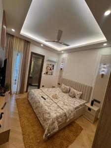 Bedroom Image of 860 Sq.ft 2 BHK Apartment / Flat for sale in BDI Ambaram, Tapukara Bhiwadi for Rs. 3136000