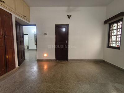 Hall Image of 1200 Sq.ft 2 BHK Independent House for sale in Maruthi Sevanagar Bengaluru for Rs. 50000000