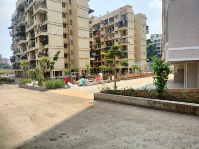 Image of 675 Sq.ft 1 BHK Apartment / Flat for sale in D A Aadi Arambh Shivkanta, Ambernath East, Ambernath for Rs. 1900000