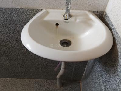 Bathroom Image of 1350 Sq.ft 3 BHK Villa for rent in Budigere Cross Bengaluru for Rs. 22000
