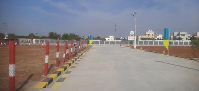 Image of 1500 Sq.ft Residential Plot / Land for sale in KK Nagar, Tiruchirappalli for Rs. 4335000